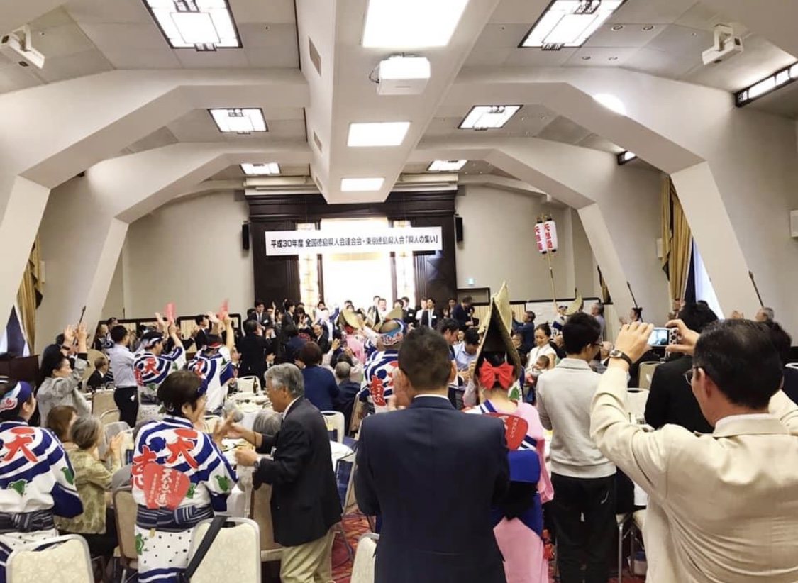 徳島県｜阿波おどりモチーフのジュエリー【オリジナルデザイン】