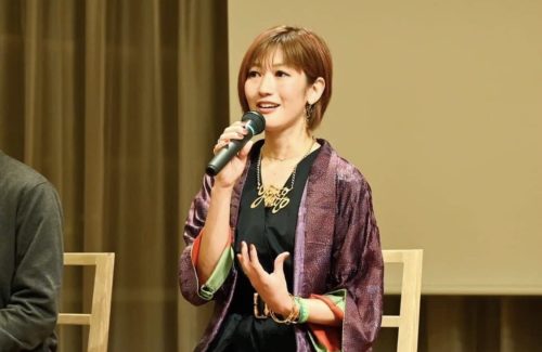 徳島県｜阿波踊りモチーフのジュエリー【オリジナルデザイン】