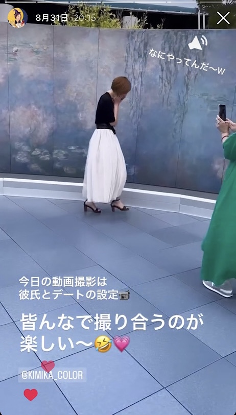 インスタストーリー世界観の作り方！統一感がおしゃれのコツ【デザイン実例あり】