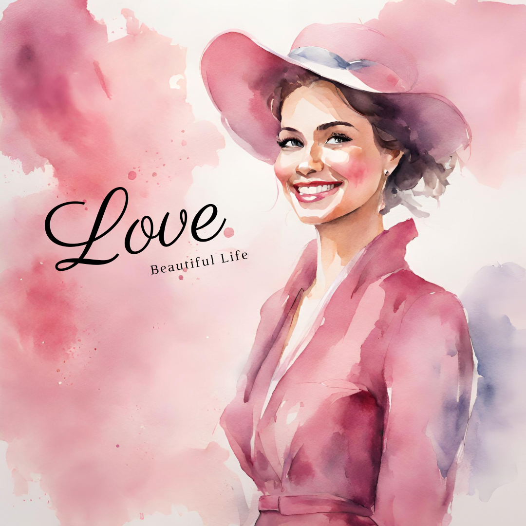 輝く女性を応援