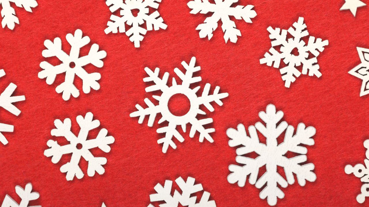 コピペ★SNSおしゃれに!雪の結晶の特殊文字・記号・絵文字まとめ❆【インスタ映え】