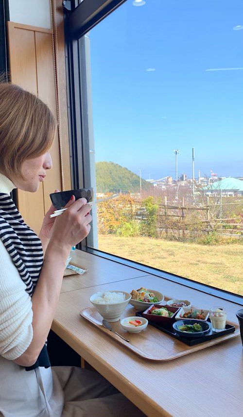 徳島県民おすすめ!健康で美味しい野菜とランチ【みはらしの丘 あいさい広場】