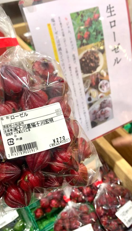 徳島県民おすすめ！健康で美味しい野菜とランチ【みはらしの丘 あいさい広場】