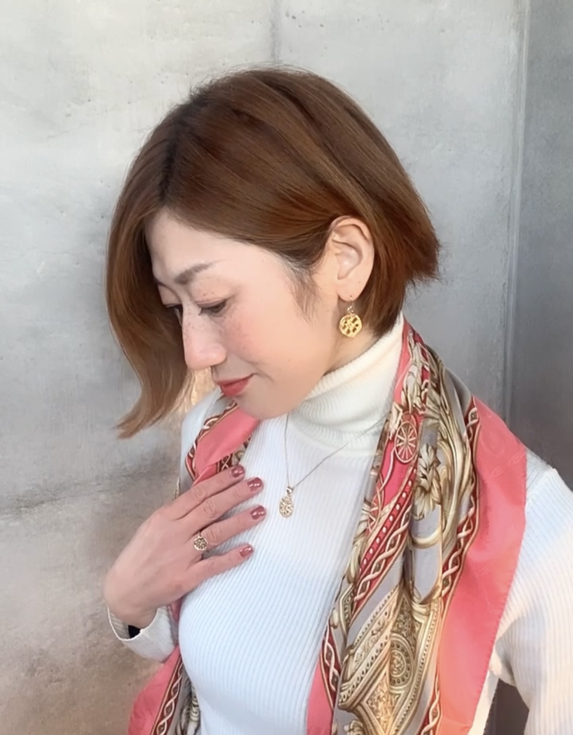 徳島の特産物「れんこん」ジュエリー誕生物語