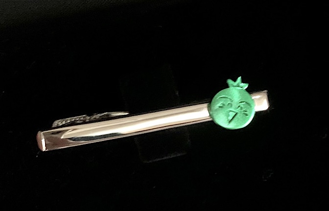 徳島県|すだちくんのジュエリー