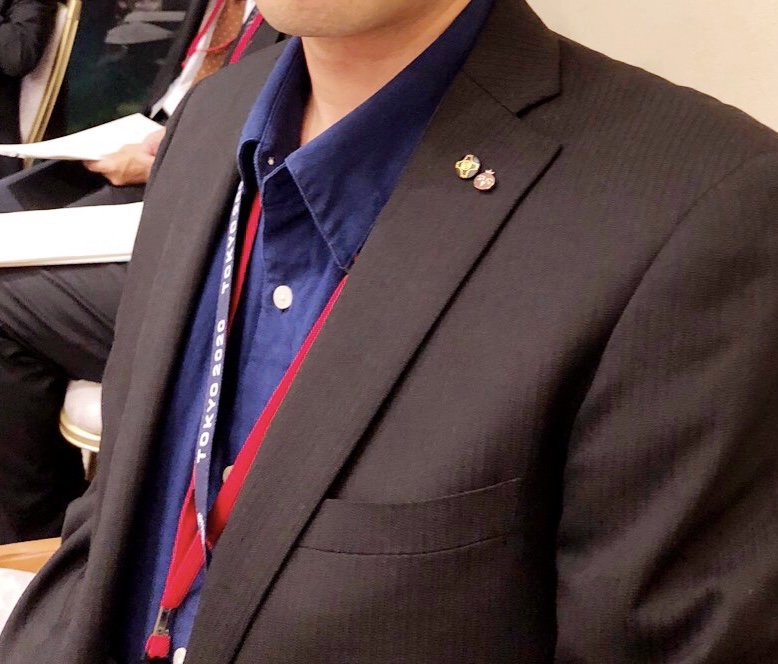 徳島県｜すだちくん(マスコットキャラクター)モチーフのジュエリー【オリジナルデザイン】