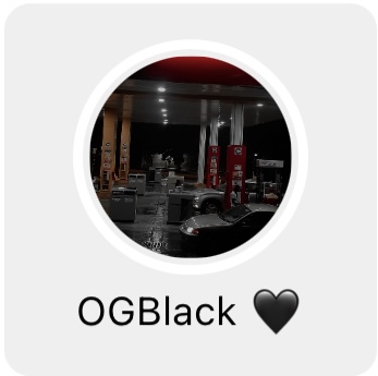 インスタストーリー暗め加工！おしゃれエフェクト5選【デザイン実例あり】