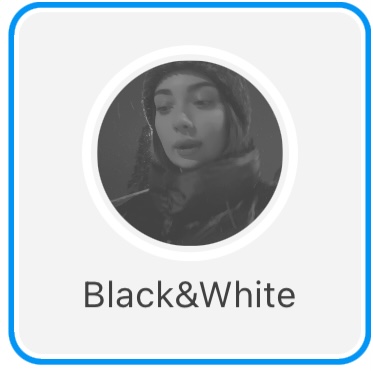 インスタストーリー暗め加工！おしゃれエフェクト5選【デザイン実例あり】