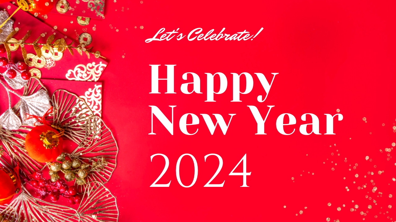 コピペ★2024年明けましておめでとうの顔文字・特殊文字・絵文字まとめ【インスタ映え】