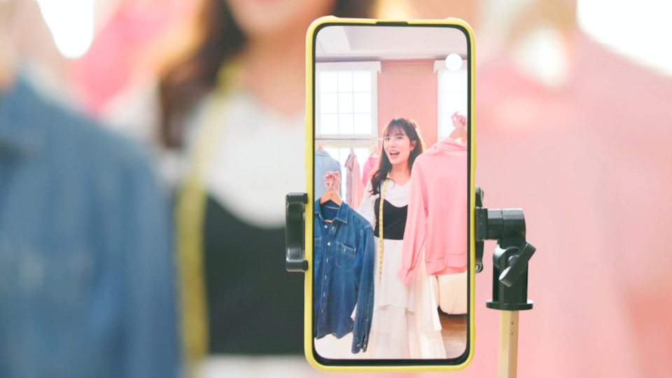 2023年おしゃれなSNS発信に便利でおすすめ！ガジェット8選【体験談】