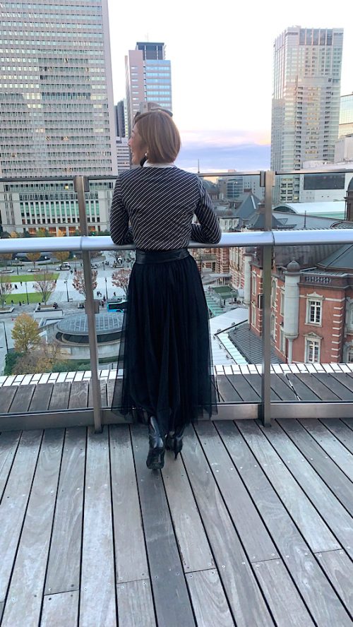 東京・丸の内のおしゃれで映える！おすすめ撮影スポット5選｜大人女子旅【体験談】