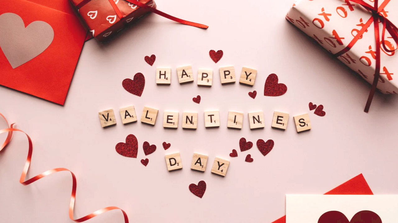 コピペ★おしゃれで嬉しいバレンタインデーの一言メッセージまとめ