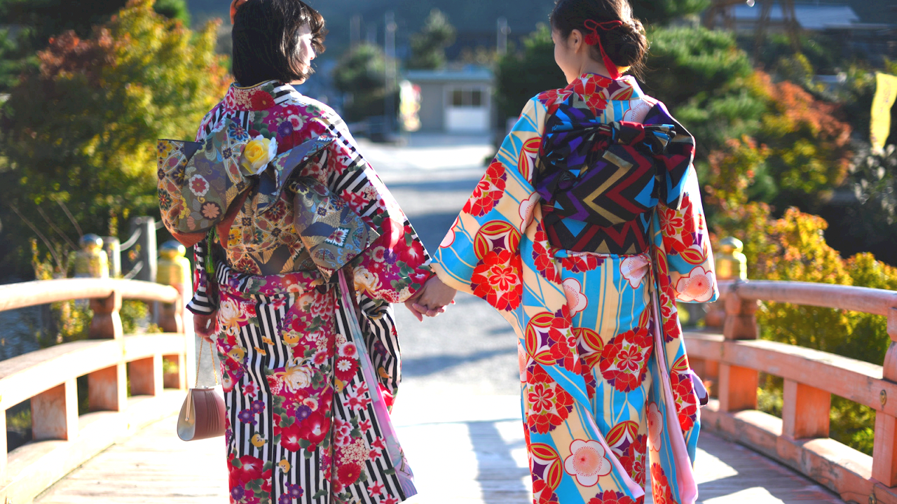 コピペ★おしゃれな成人式のメッセージ・顔文字・絵文字まとめ【インスタ映え】