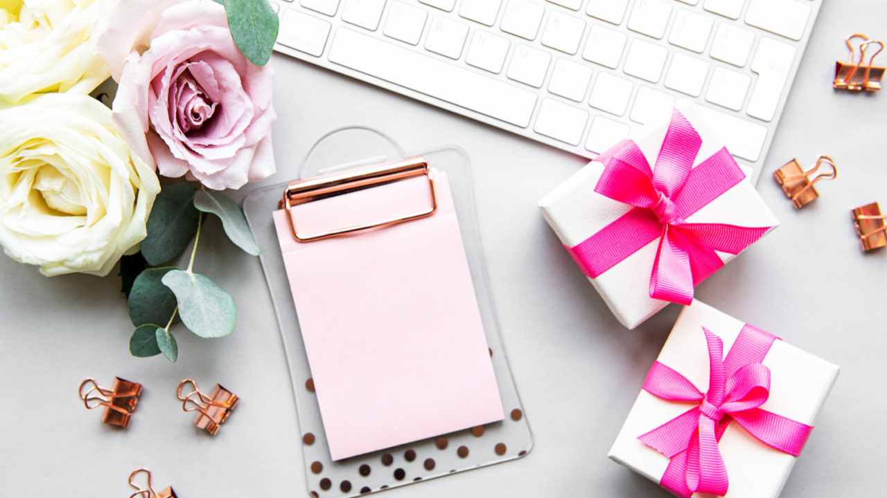 テンプレ★おしゃれなインスタのキャプション(文章)【特典・プレゼント告知】