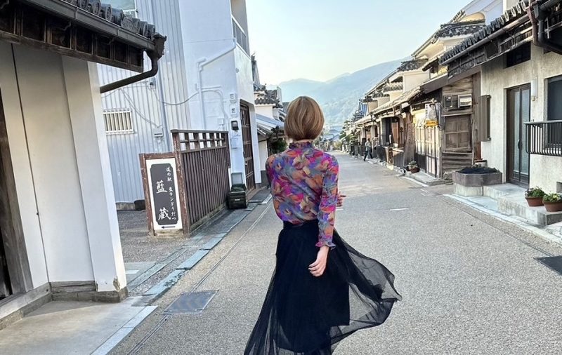 四国・徳島県で人気!大人おしゃれなインスタ映え撮影スポット【体験談】