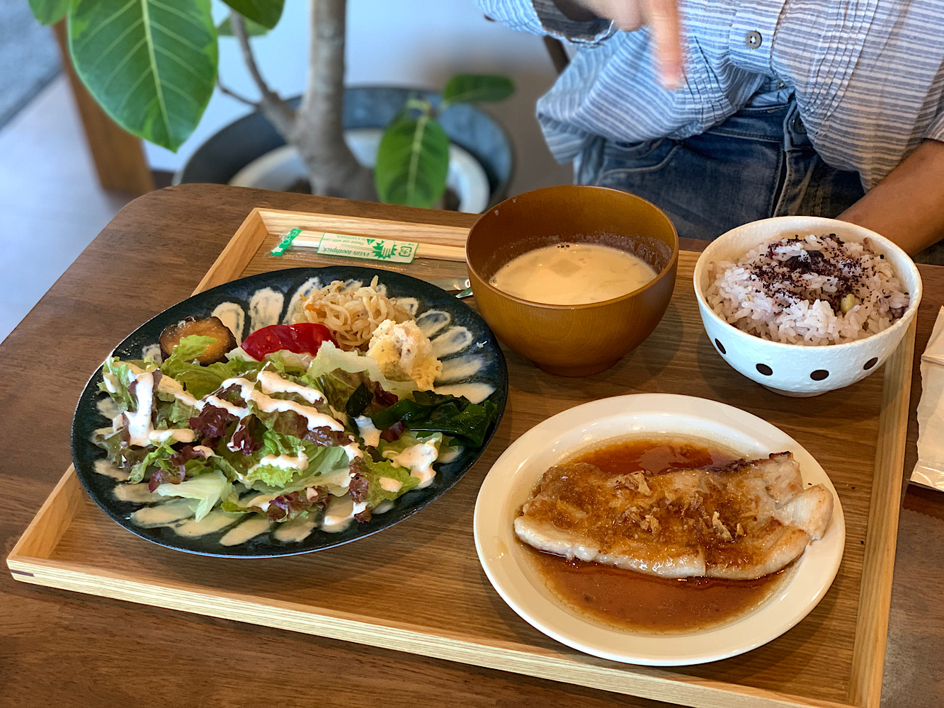 徳島おしゃれ美活旅｜人気のおしゃれカフェ・ランチ5選【インスタ映え】