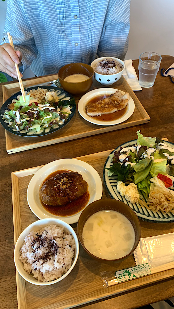 徳島おしゃれ美活旅｜人気のおしゃれカフェ・ランチ5選【インスタ映え】