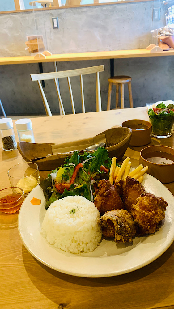 徳島おしゃれ美活旅｜人気のおしゃれカフェ・ランチ5選【インスタ映え】