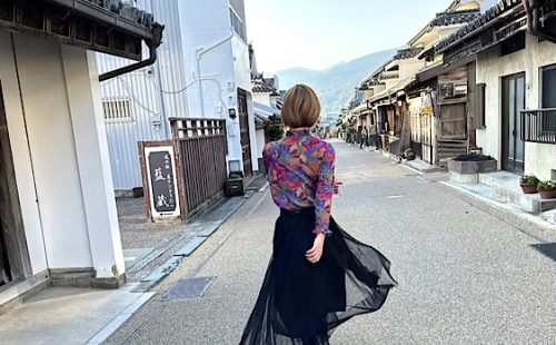 四国・徳島おしゃれ美活旅|美馬市インスタ映え撮影スポット・グルメ6選【体験記】