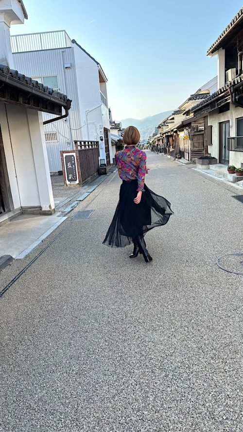 四国・徳島おしゃれ美活旅|美馬市インスタ映え撮影スポット・グルメ【体験記】