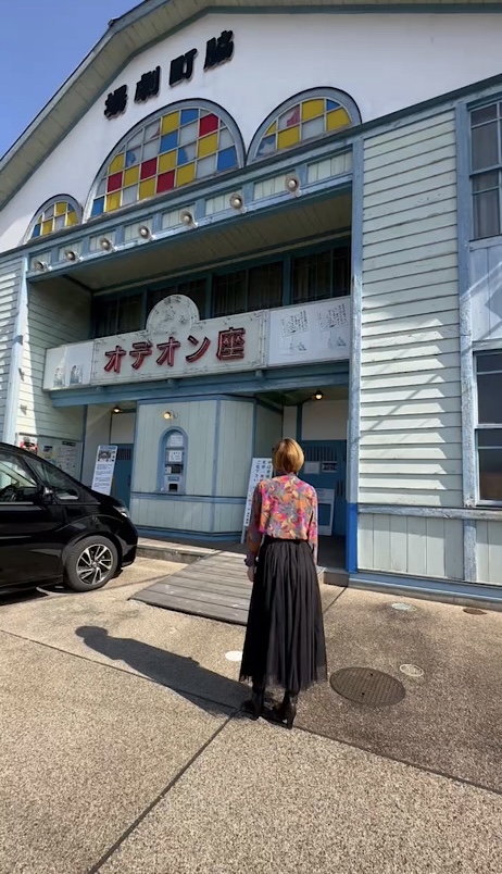 四国徳島おしゃれ美活旅｜美馬市インスタ映え撮影スポット・グルメ【体験記】