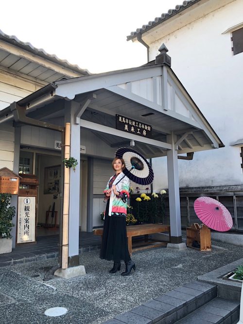 四国・徳島おしゃれ美活旅|美馬市インスタ映え撮影スポット・グルメ【体験記】