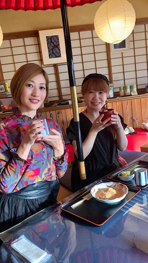 四国・徳島おしゃれ美活旅|美馬市インスタ映え撮影スポット・グルメ【体験記】