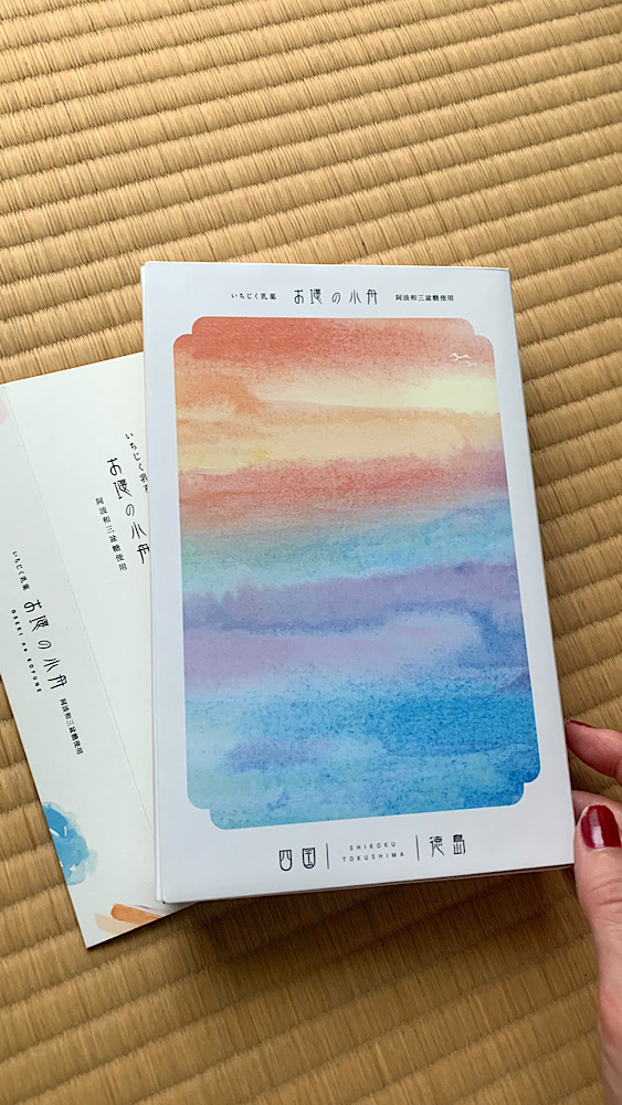 四国・徳島おしゃれで美味しいおすすめのお土産3選【通販で買える】