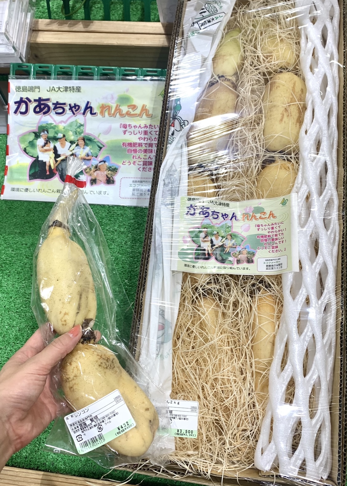 四国・徳島おしゃれ美活旅｜新鮮でおすすめ！野菜の道の駅・直売所3選【美容健康】