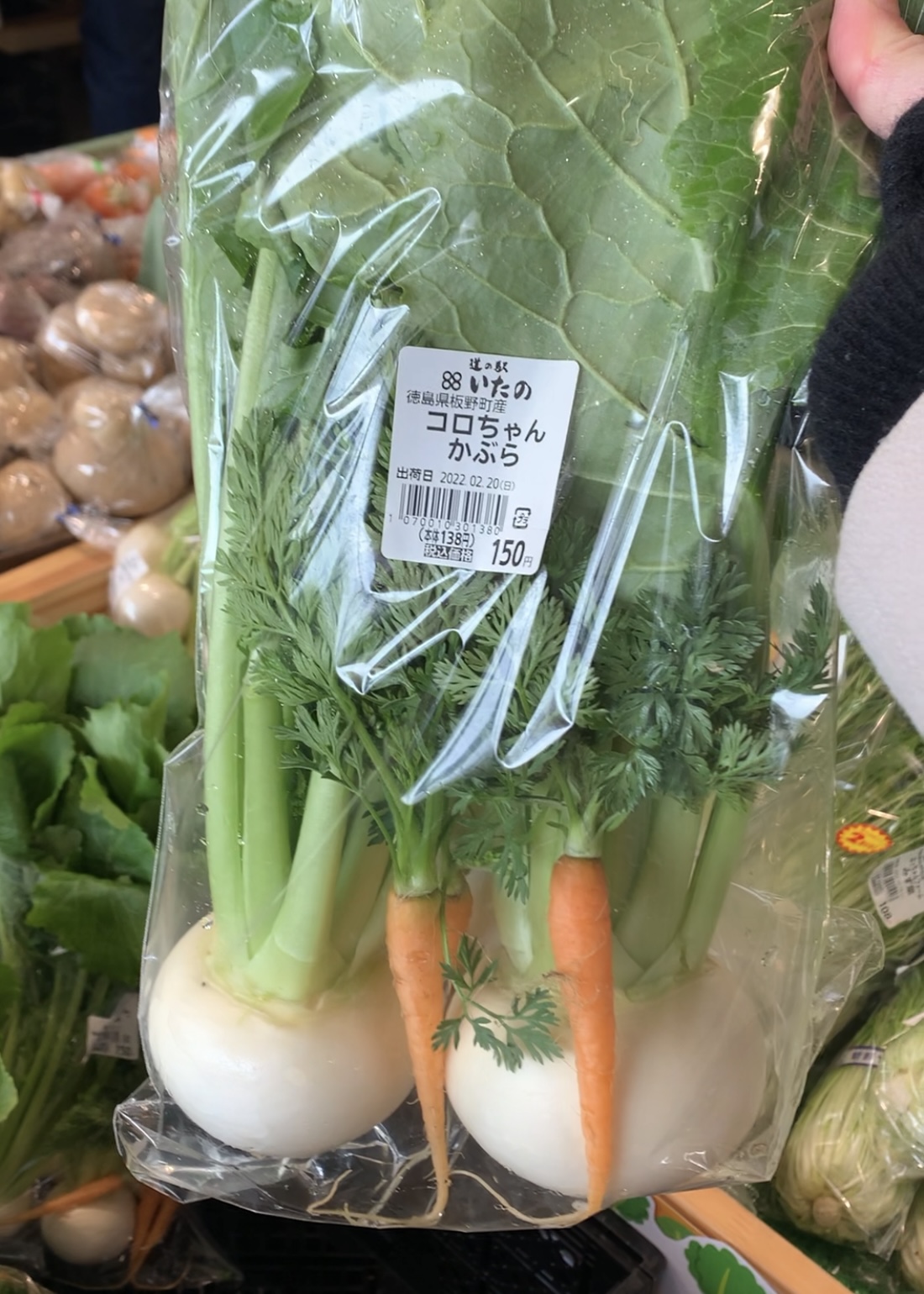 四国・徳島おしゃれ美活旅｜新鮮でおすすめ！野菜の道の駅・直売所3選【美容健康】