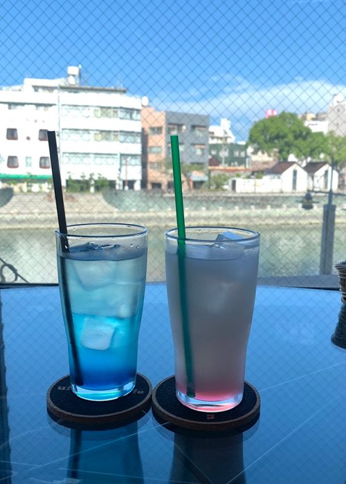 四国・徳島おしゃれ美活旅｜人気のおしゃれカフェ6選【SNS映え】