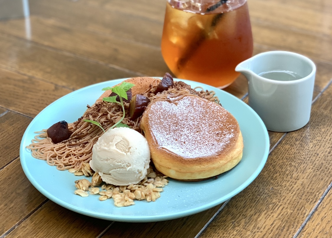 四国・徳島おしゃれ美活旅｜人気のおしゃれカフェ8選【SNS映え】