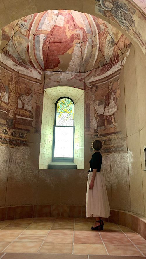 【インスタ映え】フォトジェニックなおすすめ美術館。大塚美術館。四国・徳島おしゃれ美活旅