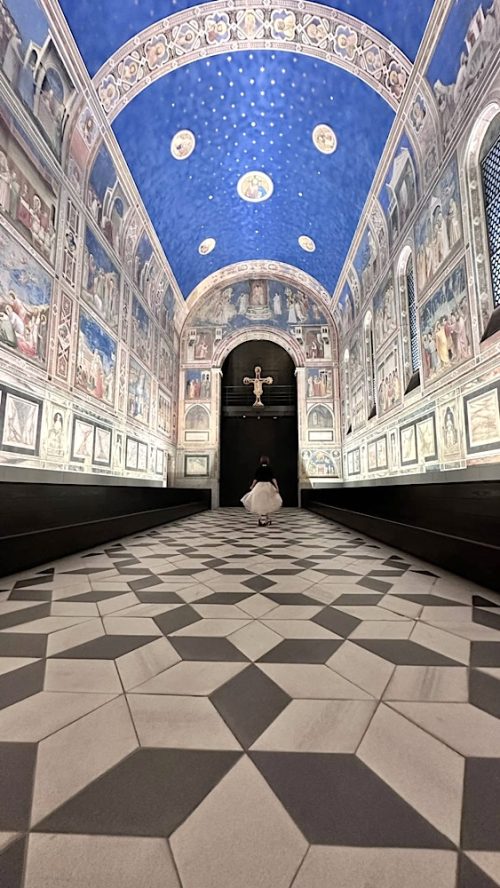 【インスタ映え】フォトジェニックなおすすめ美術館。大塚美術館。四国・徳島おしゃれ美活旅