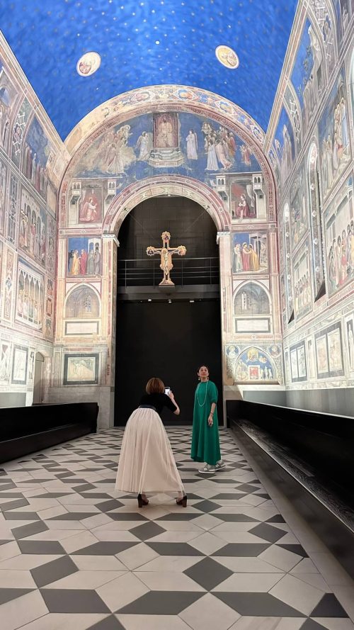 【インスタ映え】フォトジェニックなおすすめ美術館。大塚美術館。四国・徳島おしゃれ美活旅