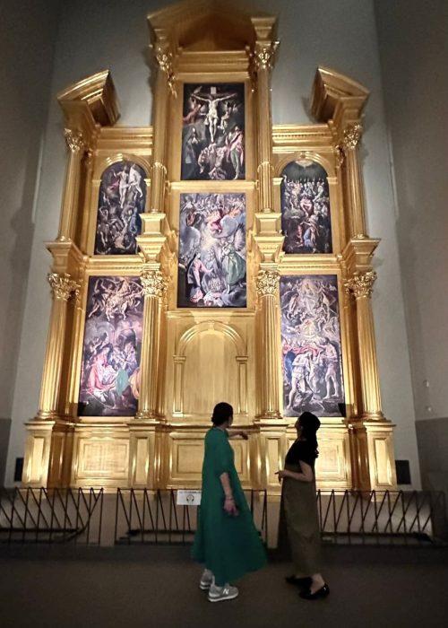 【インスタ映え】フォトジェニックなおすすめ美術館。大塚美術館。四国・徳島おしゃれ美活旅