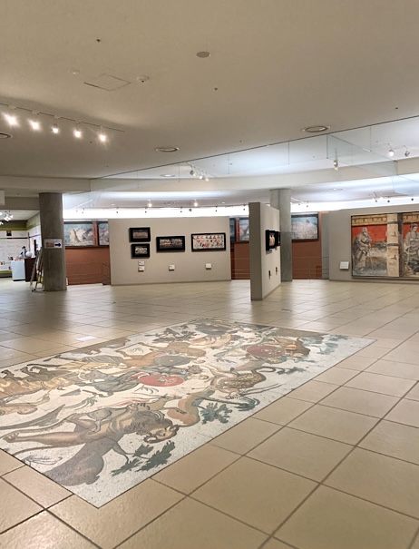 徳島フォトジェニックな美術館！インスタ映えスポット10選｜おしゃれ美活旅