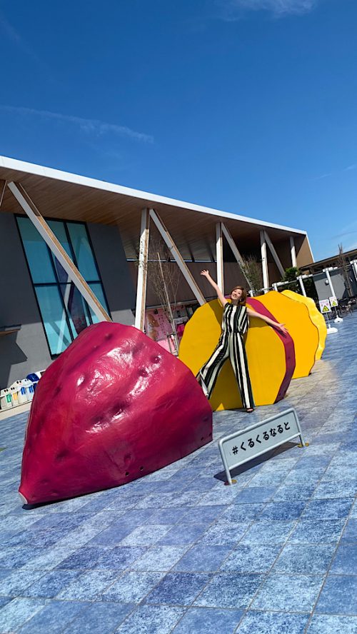 徳島観光におすすめの道の駅!インスタ映えスポット8選|おしゃれ美活旅