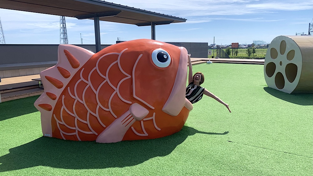 徳島観光におすすめの道の駅!インスタ映えスポット8選|おしゃれ美活旅