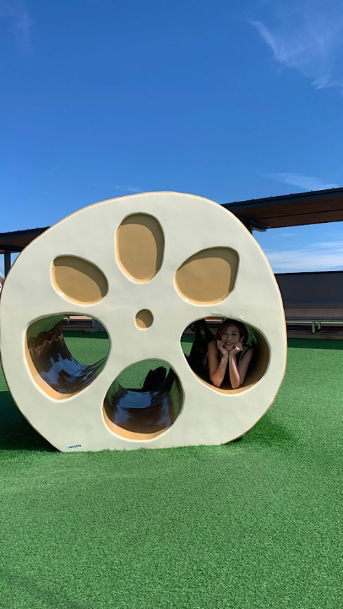 徳島観光におすすめの道の駅!インスタ映えスポット8選|おしゃれ美活旅