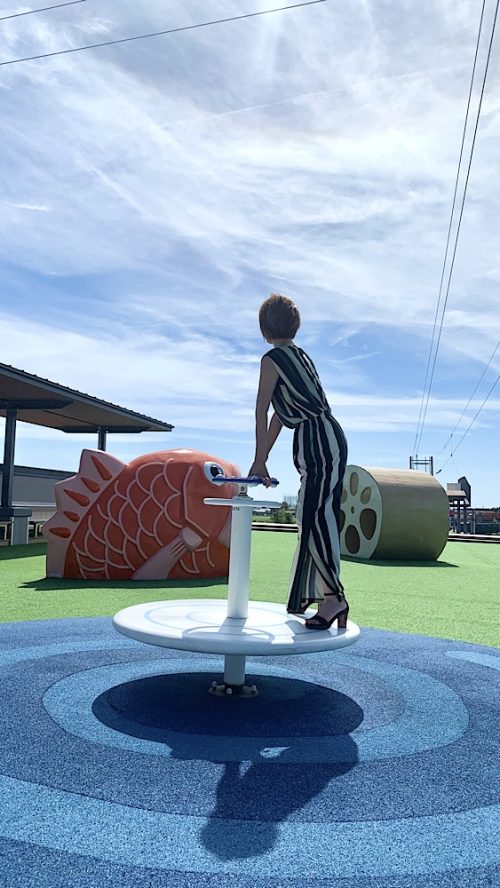 徳島観光におすすめの道の駅!インスタ映えスポット8選|おしゃれ美活旅