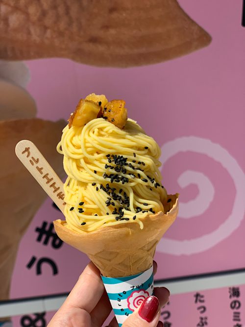 徳島観光におすすめの道の駅!インスタ映えスポット8選|おしゃれ美活旅