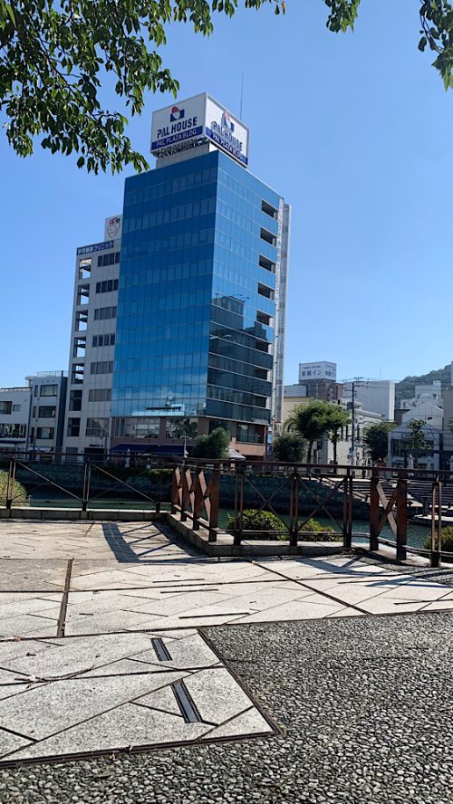 徳島駅周辺でおすすめ!インスタ映えスポット5選|徳島おしゃれ美活旅