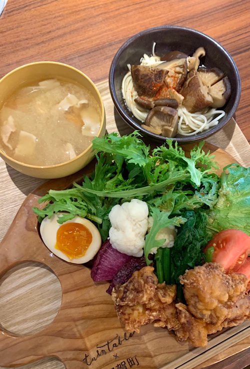 東京で徳島グルメを楽しめるレストラン・アンテナショップまとめ｜おしゃれ美活旅