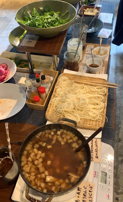 東京で徳島グルメを楽しめるレストラン・アンテナショップまとめ｜おしゃれ美活旅