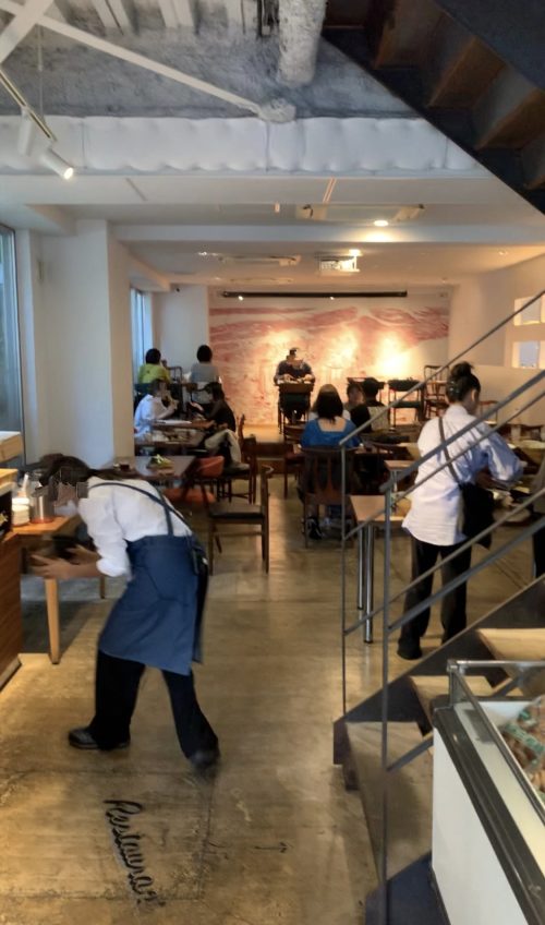 東京で徳島グルメを楽しめるレストラン｜おしゃれ美活旅