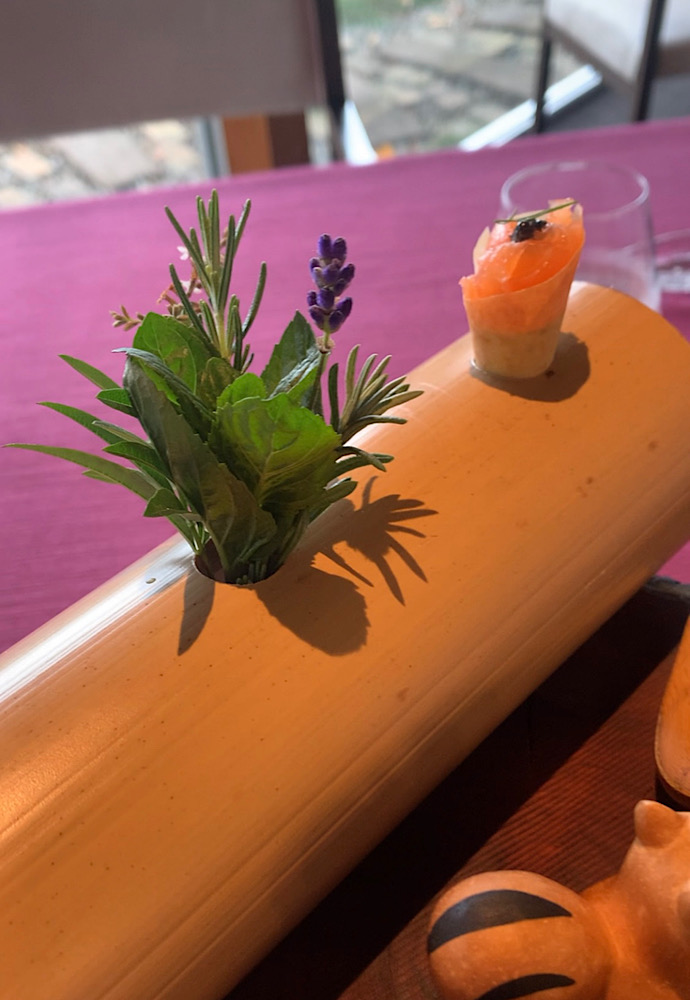 おしゃれで美味しい徳島グルメを楽しめるレストラン｜おしゃれ美活旅 羽ノ浦 ルゥ