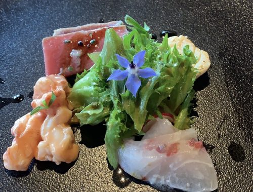 おしゃれで美味しい徳島グルメを楽しめるレストラン｜おしゃれ美活旅 羽ノ浦 ルゥ