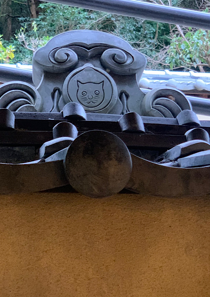 四国・徳島県で有名な猫神さまの神社｜おしゃれ美活旅。お松大権現（おまつだいごんげん）