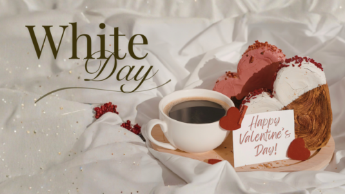 コピペ可★ホワイトデーの顔文字・特殊文字まとめ(〃･ω･)ﾉ由(*ﾟωﾟ* )【インスタ映え】